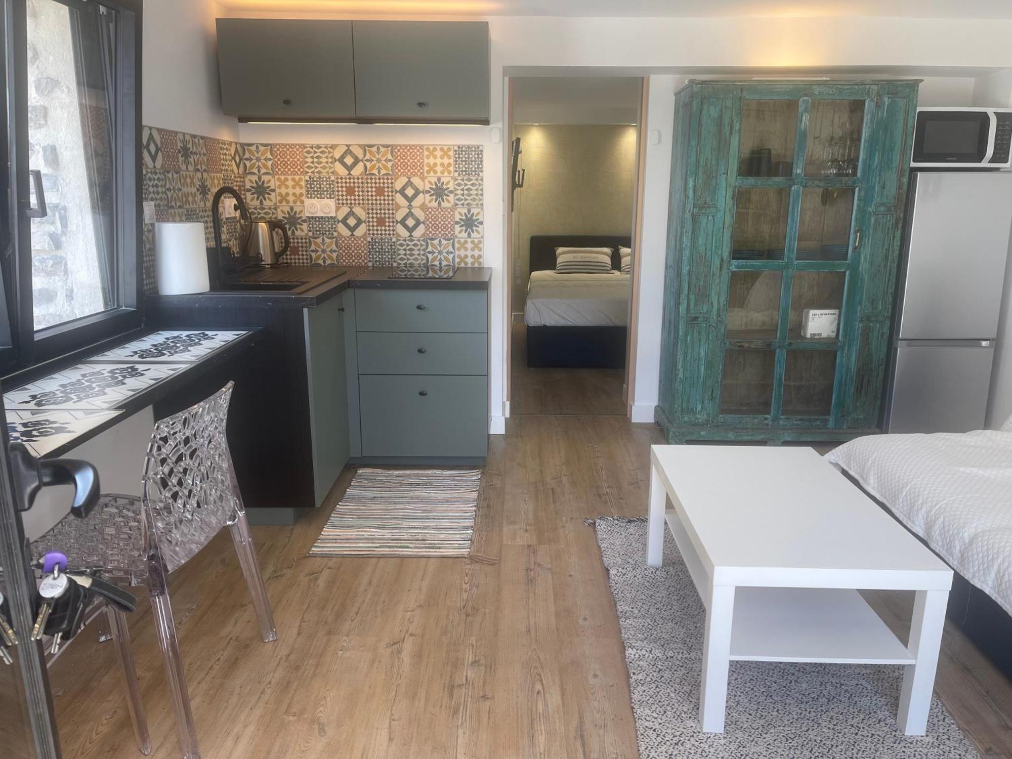 Bali 83 Apartamento Bandol