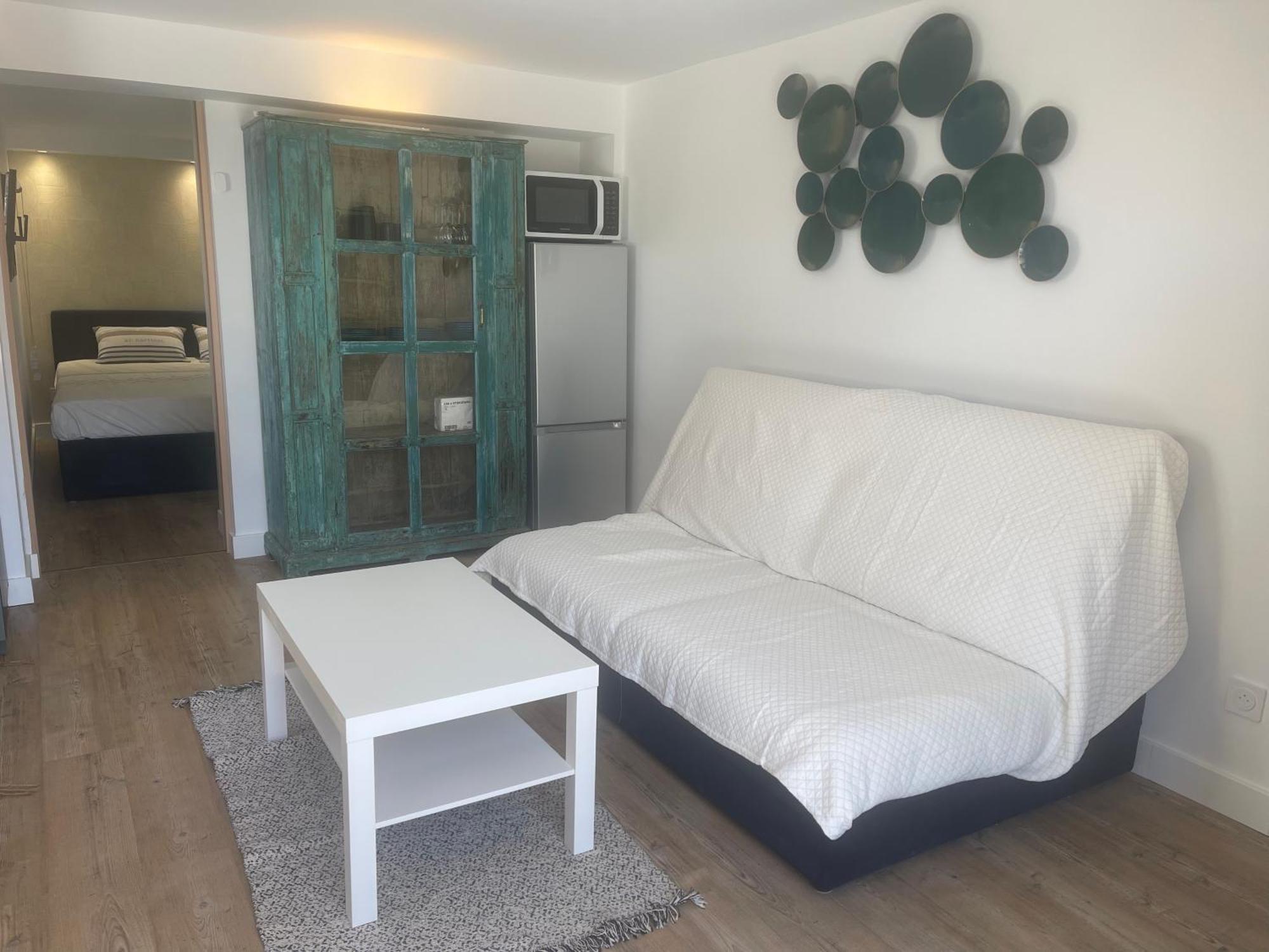 Apartment Bali 83 *