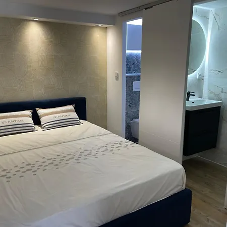 Ferienwohnung Bali 83 Bandol Exterior foto