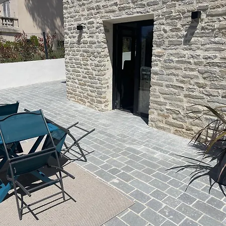 Ferienwohnung Bali 83 Bandol Exterior foto